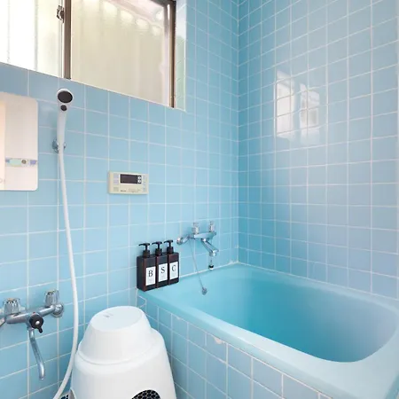 Umeda 15 Min, Airport 40 Min, Usj 30 Min, Quiet Residential Neighborhood 5Ldk Japanese Style House For Groups And Families Apartment Osaka Exterior photo