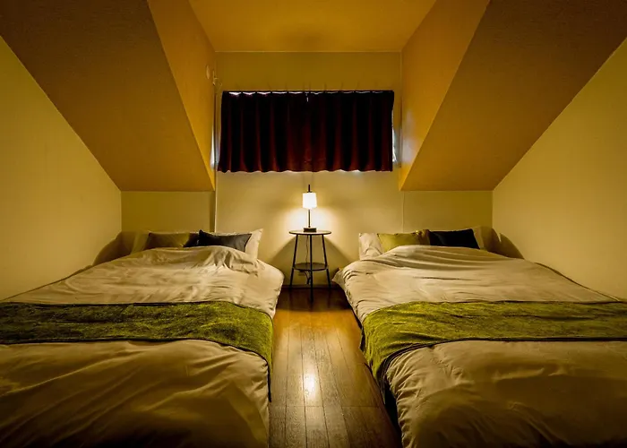 Umeda 15 Min, Airport 40 Min, Usj 30 Min, Quiet Residential Neighborhood 5Ldk Japanese Style House For Groups And Families